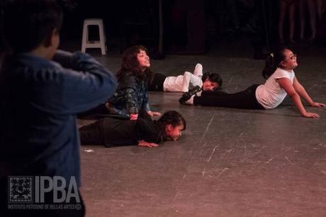 Iniciacion a las artes 2