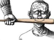 Periodista amenazada denunciar ataque policías ciudadanos