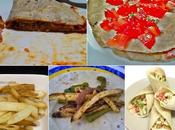 tortillas maiz trigo