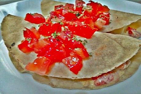 Con tortillas de maiz o trigo