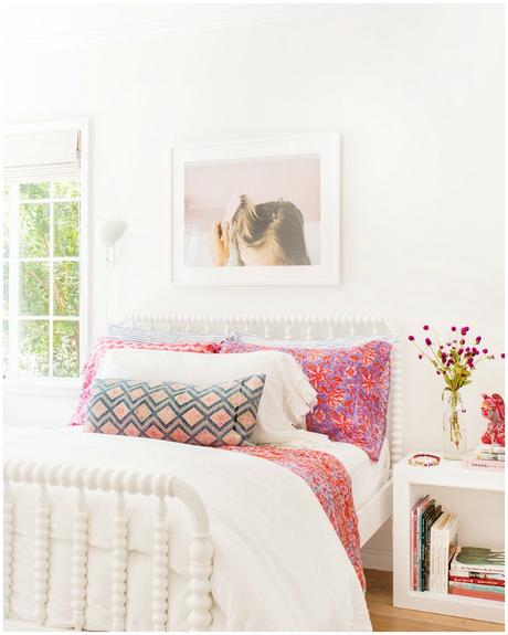 Before & after 3 dormitorios antes y después