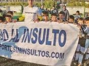 árbitros catalanes podrán parar suspender partidos fútbol base insultos violencia género