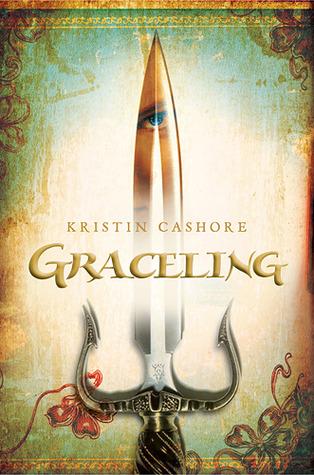 Graceling - KRISTIN CASHORE