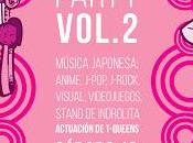JAPAN PARTY vol.2