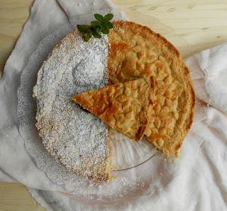 BOMBOLOTTI RIPIENI - RETO DULCE CRI: CALABRIA
