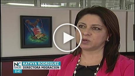 incrementar la frecuencia de los vuelos migrantes cubanos