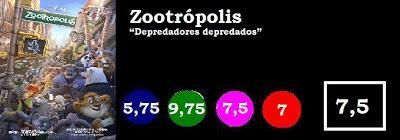 Zootrópolis