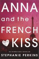 RESEÑA: UN BESO EN PARIS