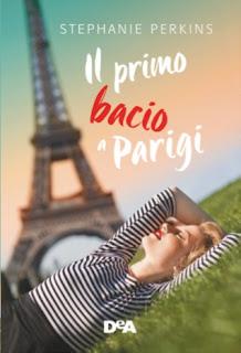 RESEÑA: UN BESO EN PARIS