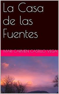 Libro de la semana #3: La casa de las Fuentes