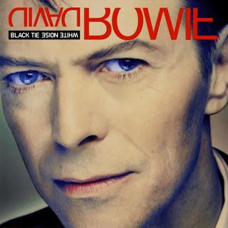 David Bowie - Black Tie, White Noise (1993)