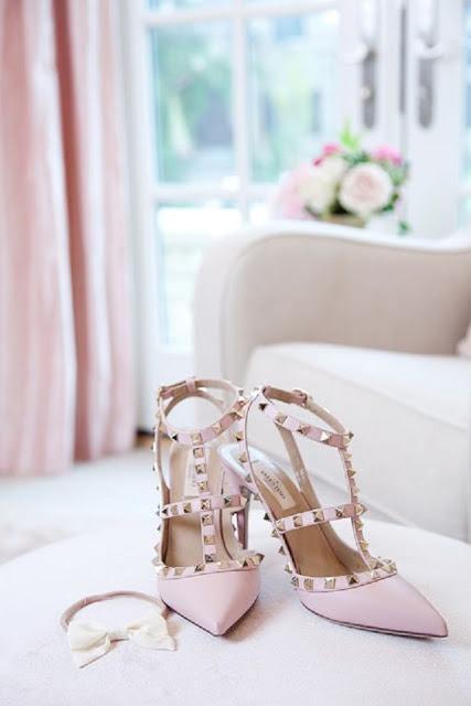 En Tendencia: Rosa Cuarzo y Azul Serenity