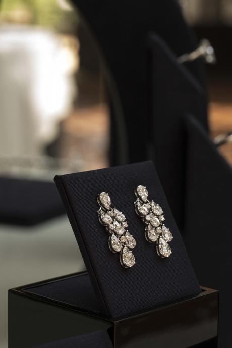 Pendientes para novia Suarez www.bodasdecuento.com