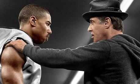 Taquilla española: Número uno para ‘Creed: La leyenda de Rocky’ taquilla española creed 2016