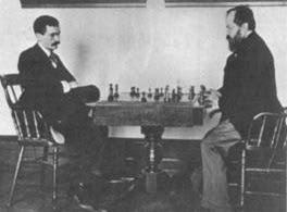 José Raúl Capablanca: A Chess Biography – Miguel Angel Sánchez (XVI)