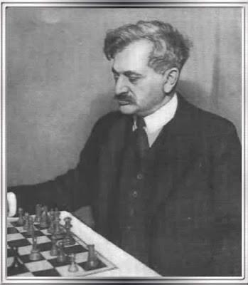 José Raúl Capablanca: A Chess Biography – Miguel Angel Sánchez (XVI)