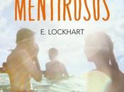 Éramos mentisos Lockhart