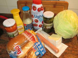 PERRITO GUARRINDONGO DE ROBIN FOOD