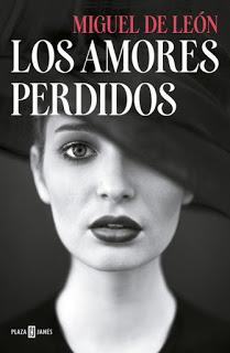 Los amores perdidos - Miguel de León