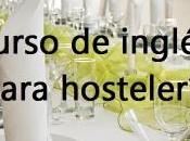 Curso inglés para hostelería