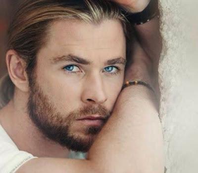 Chris Hemsworth es el nuevo nerd de Hollywood