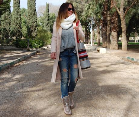 aBRIGADA cÓMADA , pERO mUY mONA  #nOUNIFORMES