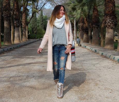 aBRIGADA cÓMADA , pERO mUY mONA  #nOUNIFORMES