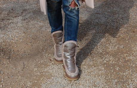 aBRIGADA cÓMADA , pERO mUY mONA  #nOUNIFORMES