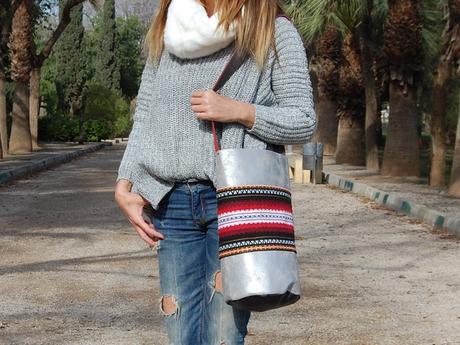 aBRIGADA cÓMADA , pERO mUY mONA  #nOUNIFORMES