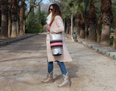 aBRIGADA cÓMADA , pERO mUY mONA  #nOUNIFORMES