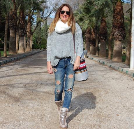 aBRIGADA cÓMADA , pERO mUY mONA  #nOUNIFORMES