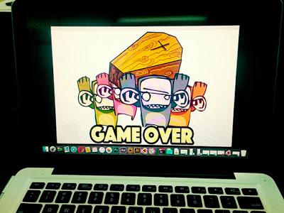 Gran éxito en la celebración de la primera 'game jam' del grupo Granada Jam