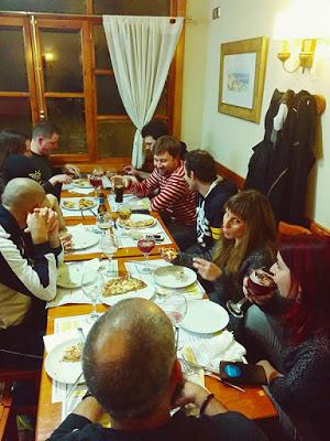 Gran éxito en la celebración de la primera 'game jam' del grupo Granada Jam