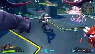 Battleborn Attikus PoV