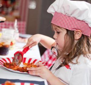 Carnaval Madrid 2016 con peques nutricamp