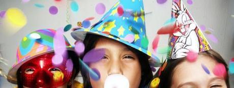 Carnaval Madrid 2016 con peques carnival.kids