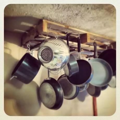 Formas de usar Pallets