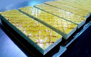 Plátano y Chocolate