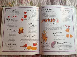 365 cuentos y rimas para niñas || FotoReseña Infantil