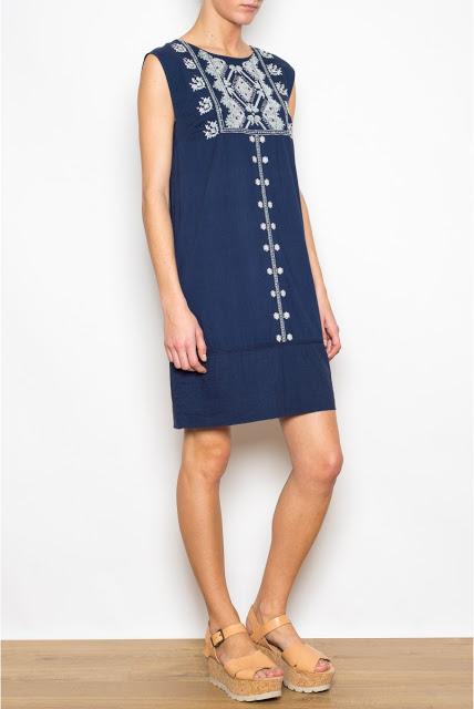 Nueva colección de Indi&Cold