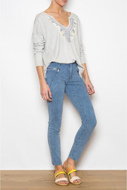 Nueva colección de Indi&Cold