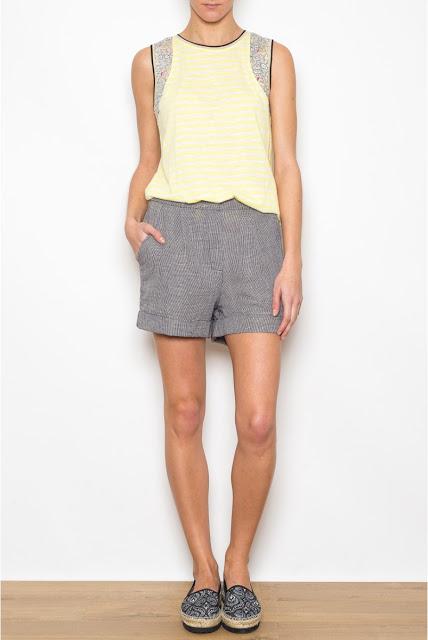 Nueva colección de Indi&Cold