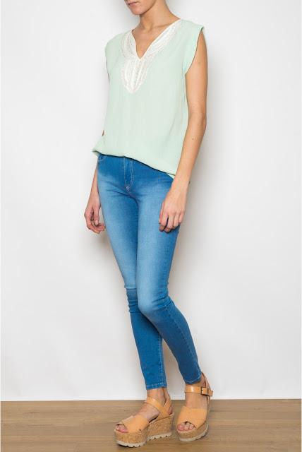 Nueva colección de Indi&Cold