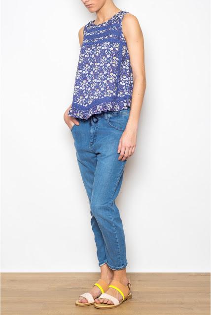 Nueva colección de Indi&Cold