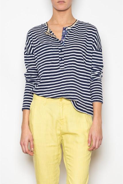 Nueva colección de Indi&Cold