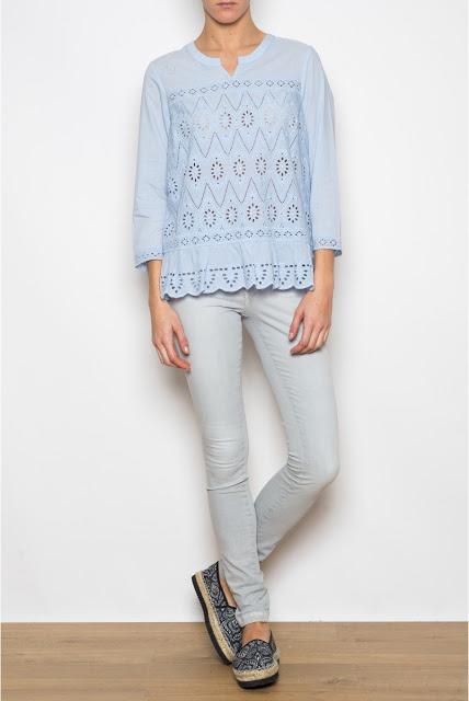 Nueva colección de Indi&Cold