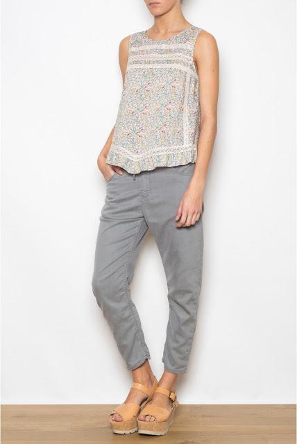 Nueva colección de Indi&Cold