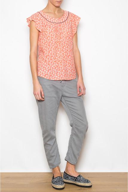 Nueva colección de Indi&Cold