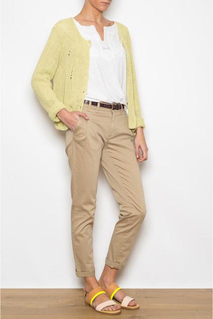 Nueva colección de Indi&Cold