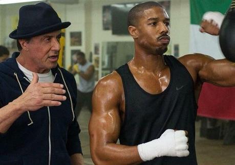 Crítica: Creed, corazón de campeón (2015)